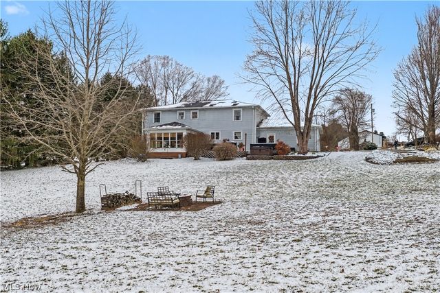55 Coal Run Road, Marietta, OH 45750