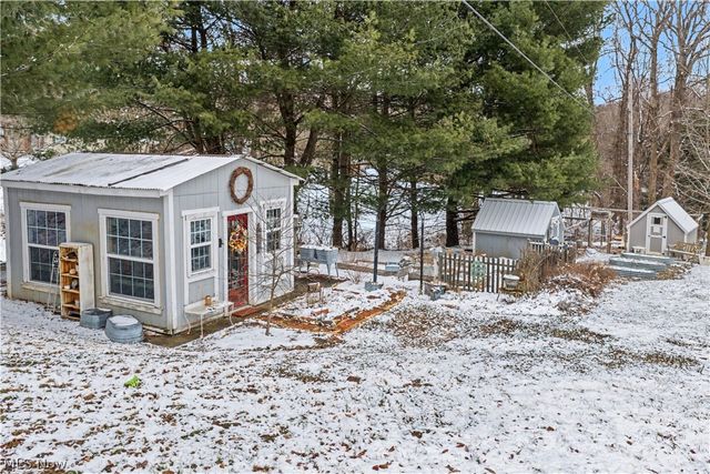 55 Coal Run Road, Marietta, OH 45750