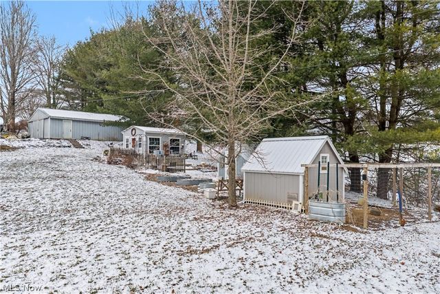 55 Coal Run Road, Marietta, OH 45750