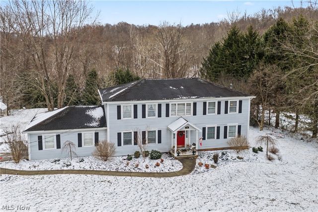 55 Coal Run Road, Marietta, OH 45750
