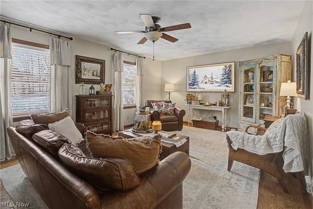 55 Coal Run Road, Marietta, OH 45750