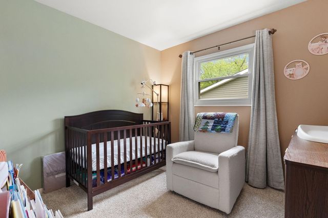 3317 W 78th Avenue, Merrillville, IN 46410