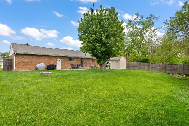 3317 W 78th Avenue, Merrillville, IN 46410