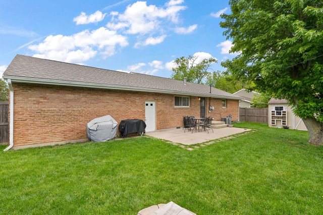 3317 W 78th Avenue, Merrillville, IN 46410
