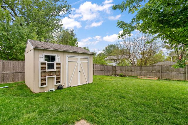 3317 W 78th Avenue, Merrillville, IN 46410