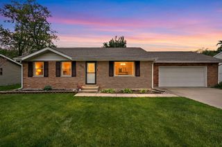 3317 W 78th Avenue, Merrillville, IN 46410