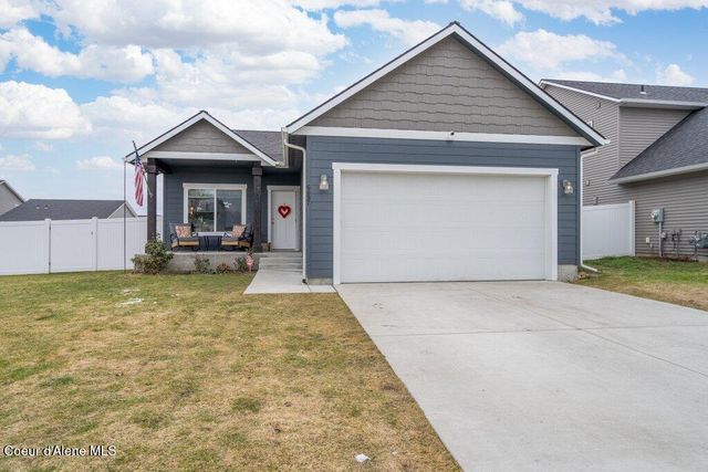 6697 W Irish CIR, Rathdrum, ID 83858