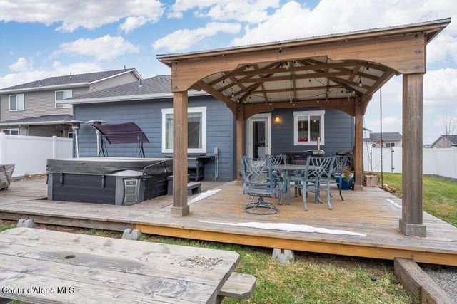 6697 W Irish CIR, Rathdrum, ID 83858