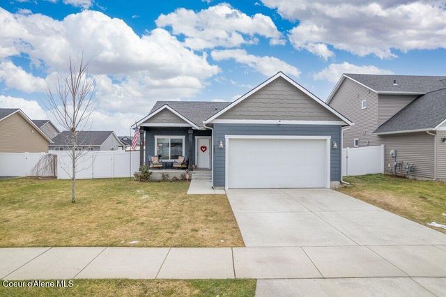 6697 W Irish CIR, Rathdrum, ID 83858