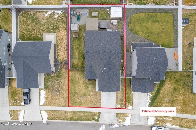 6697 W Irish CIR, Rathdrum, ID 83858