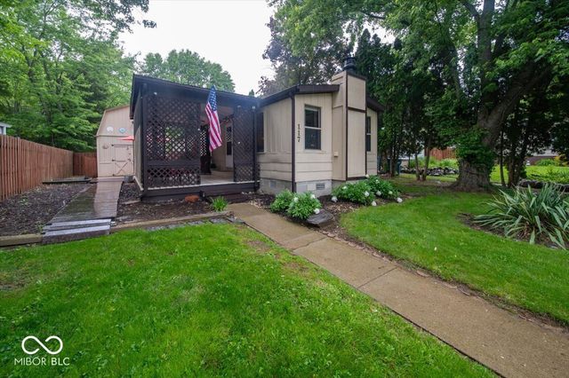 117 Cottonwood Drive, Cicero, IN 46034