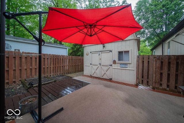 117 Cottonwood Drive, Cicero, IN 46034
