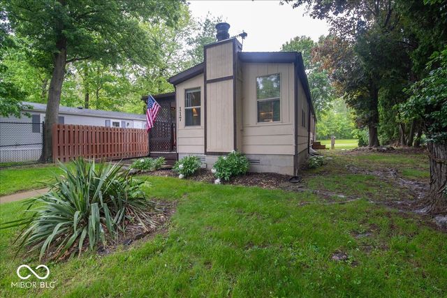 117 Cottonwood Drive, Cicero, IN 46034