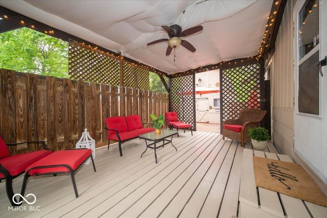 117 Cottonwood Drive, Cicero, IN 46034