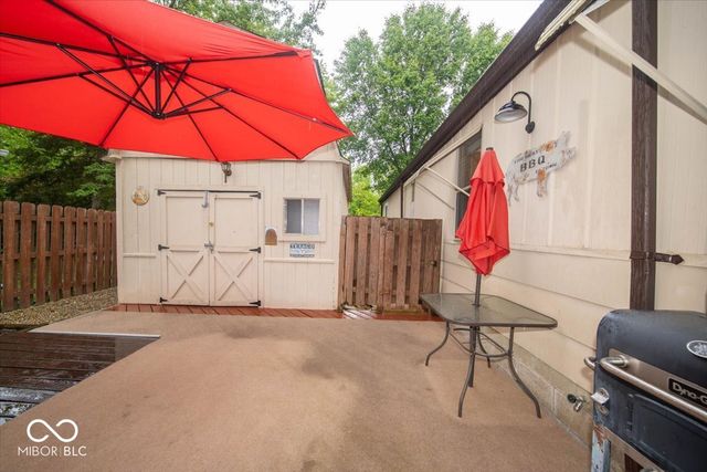 117 Cottonwood Drive, Cicero, IN 46034
