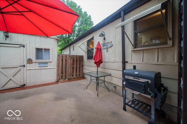 117 Cottonwood Drive, Cicero, IN 46034