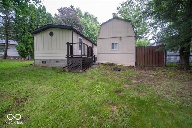 117 Cottonwood Drive, Cicero, IN 46034