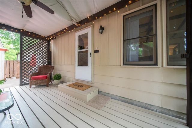 117 Cottonwood Drive, Cicero, IN 46034