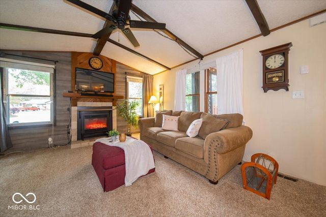 117 Cottonwood Drive, Cicero, IN 46034