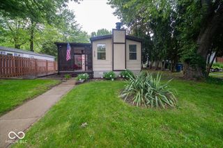 117 Cottonwood Drive, Cicero, IN 46034