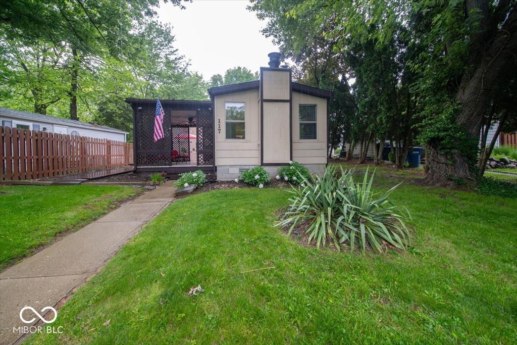 117 Cottonwood Drive, Cicero, IN 46034