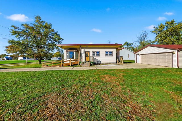 2710 Mckinley Street, Perry, IA 50220