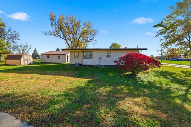 2710 Mckinley Street, Perry, IA 50220