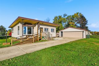 2710 Mckinley Street, Perry, IA 50220