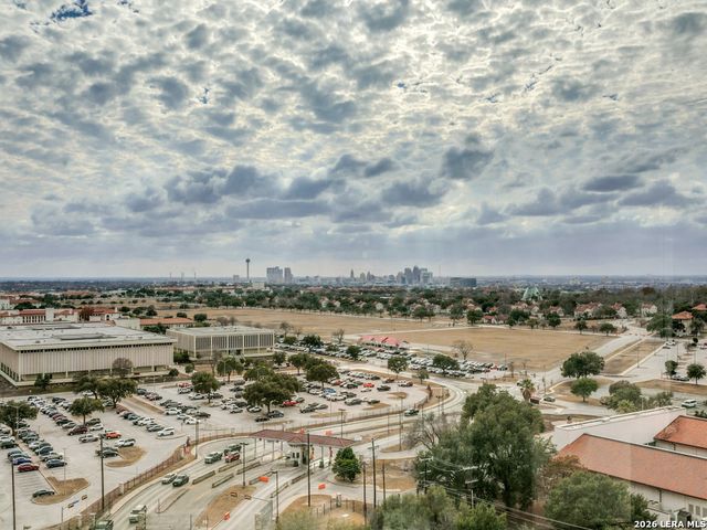 1 Towers Park Ln Apt 1617 1618, San Antonio, TX 78209