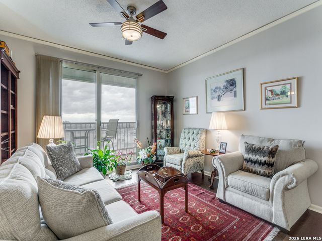 1 Towers Park Ln Apt 1617 1618, San Antonio, TX 78209