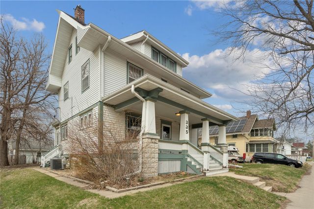 335 18th Street SE, Cedar Rapids, IA 52403