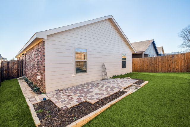 2110 Bailer Way, Royse City, TX 75189