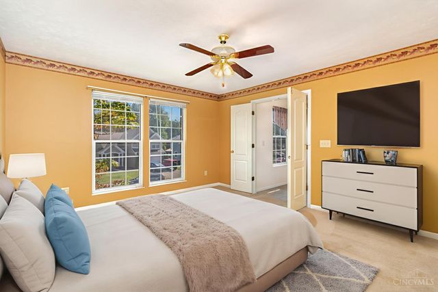 1184 Creekstone Drive, Batavia, OH 45103