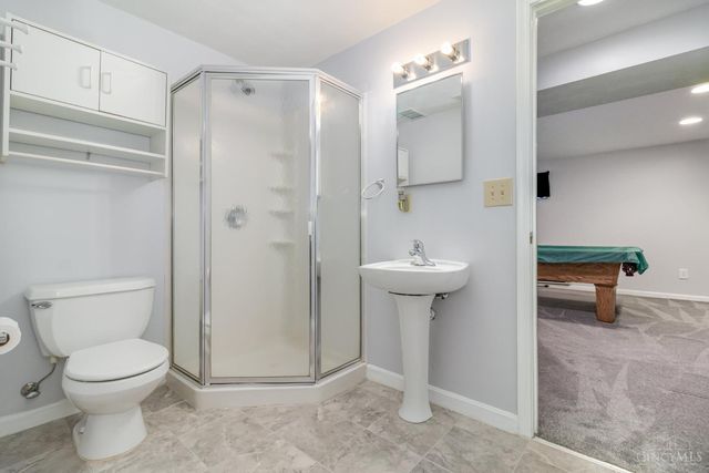 1184 Creekstone Drive, Batavia, OH 45103