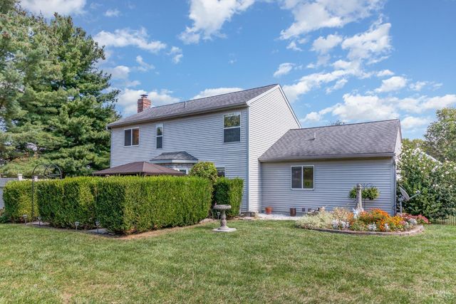 1184 Creekstone Drive, Batavia, OH 45103