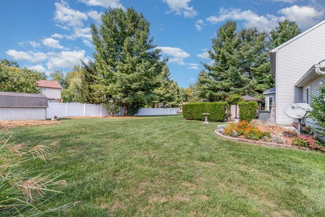 1184 Creekstone Drive, Batavia, OH 45103