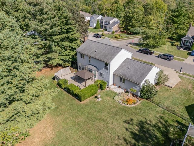 1184 Creekstone Drive, Batavia, OH 45103