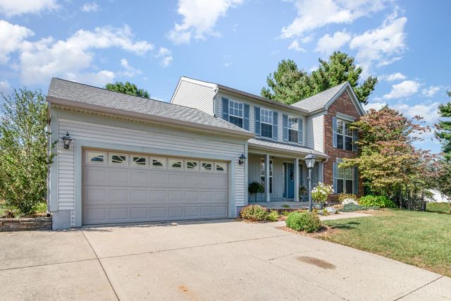 1184 Creekstone Drive, Batavia, OH 45103