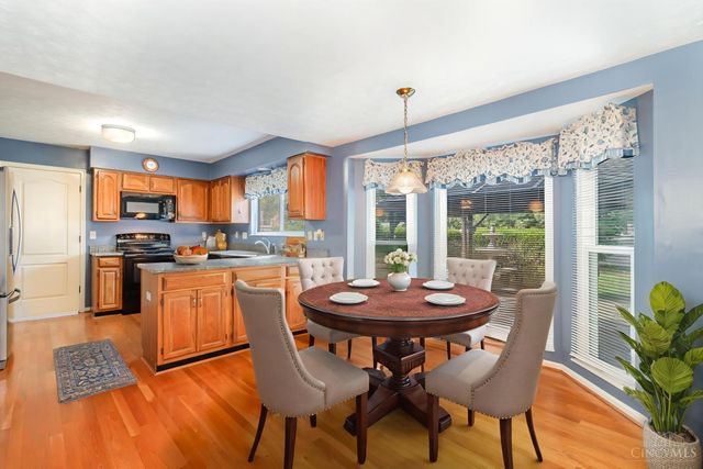 1184 Creekstone Drive, Batavia, OH 45103