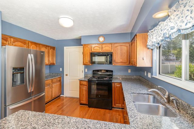 1184 Creekstone Drive, Batavia, OH 45103