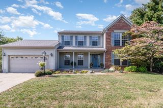 1184 Creekstone Drive, Batavia, OH 45103