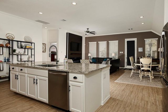 7503 Enchanted Rock Court, Porter, TX 77365