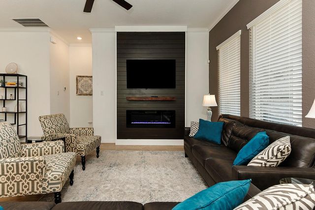 7503 Enchanted Rock Court, Porter, TX 77365