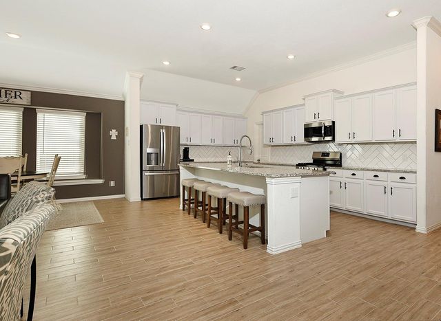 7503 Enchanted Rock Court, Porter, TX 77365