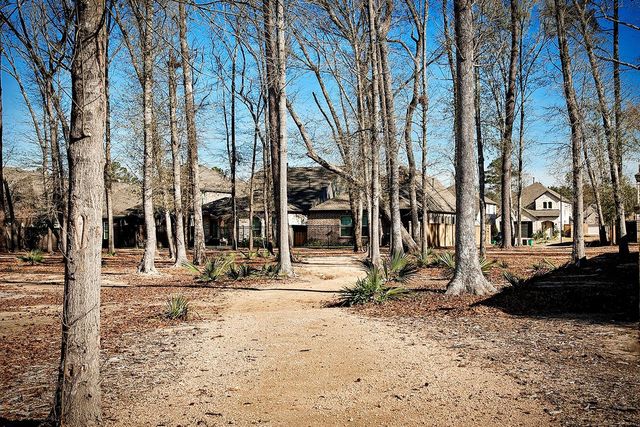 7503 Enchanted Rock Court, Porter, TX 77365