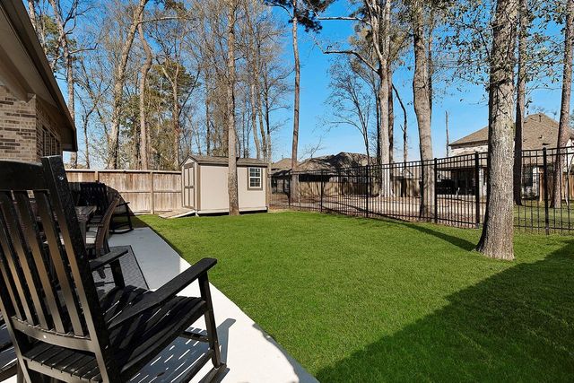 7503 Enchanted Rock Court, Porter, TX 77365