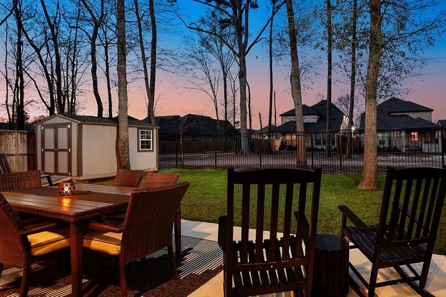 7503 Enchanted Rock Court, Porter, TX 77365