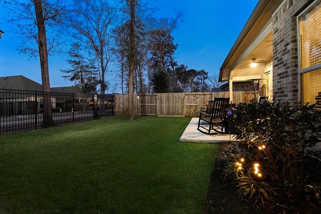 7503 Enchanted Rock Court, Porter, TX 77365