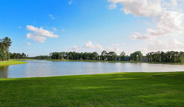 7503 Enchanted Rock Court, Porter, TX 77365