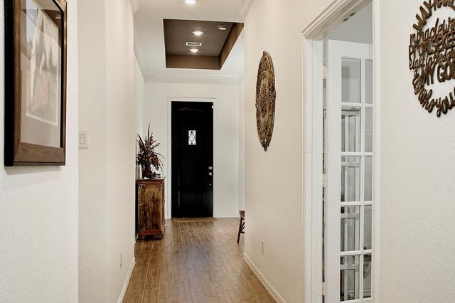 7503 Enchanted Rock Court, Porter, TX 77365